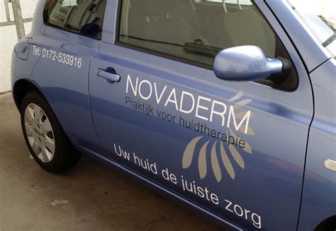 novaderm alphen aan den rijn.